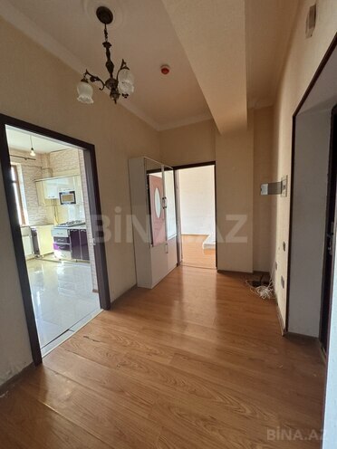 2-комн. новостройка - пос. Баилова - 70 м² (7)
