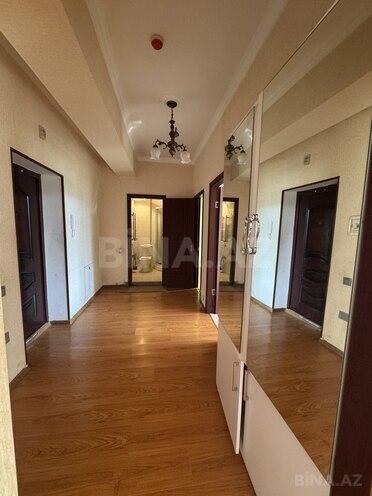 2-комн. новостройка - пос. Баилова - 70 м² (4)