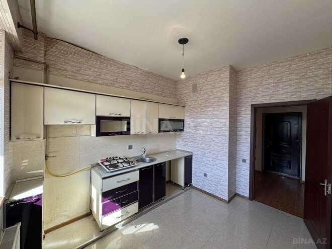 2-комн. новостройка - пос. Баилова - 70 м² (9)