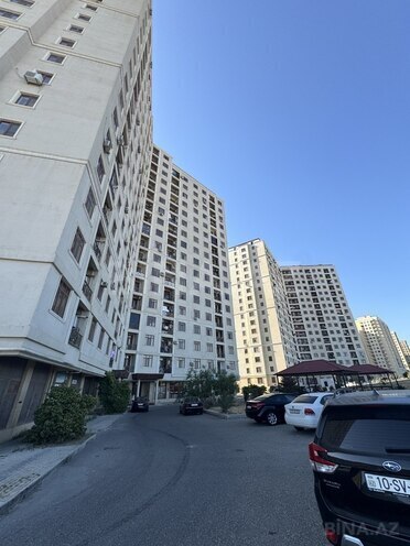 2-комн. новостройка - пос. Баилова - 70 м² (13)