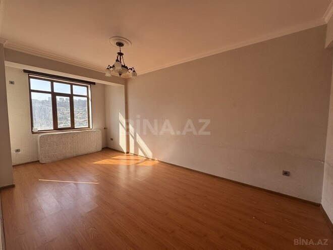 2-комн. новостройка - пос. Баилова - 70 м² (2)