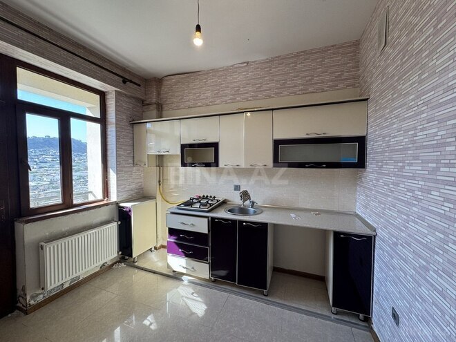 2-комн. новостройка - пос. Баилова - 70 м² (8)