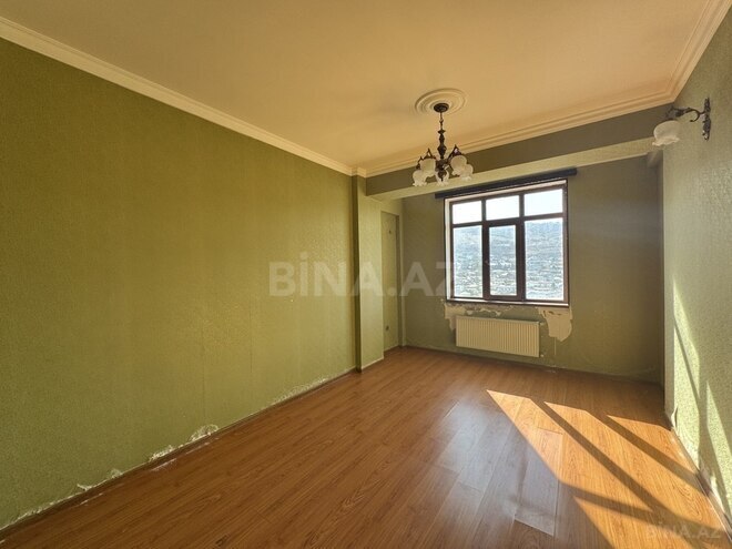 2-комн. новостройка - пос. Баилова - 70 м² (5)
