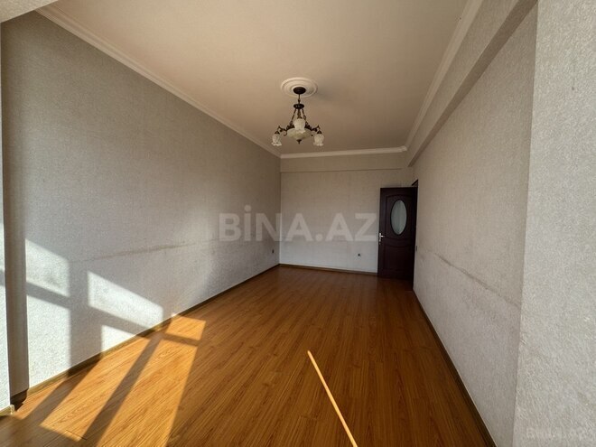 2-комн. новостройка - пос. Баилова - 70 м² (3)