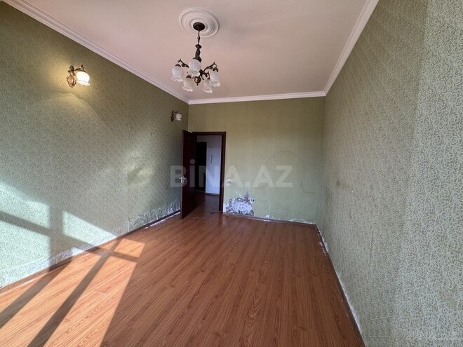 2-комн. новостройка - пос. Баилова - 70 м² (6)