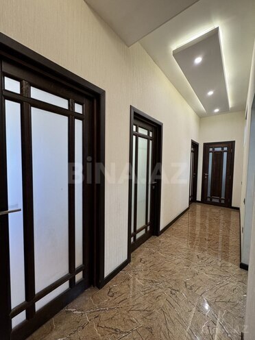 3-комн. новостройка - м. Элмляр Академиясы - 100 м² (2)