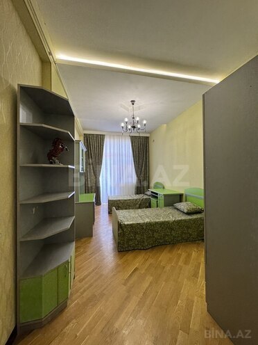 3-комн. новостройка - м. Элмляр Академиясы - 100 м² (6)