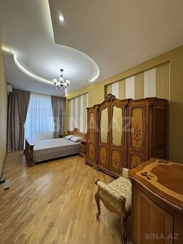 3-комн. новостройка - м. Элмляр Академиясы - 100 м² (10)