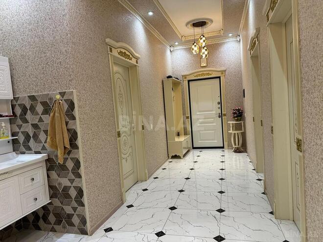4 otaqlı həyət evi/bağ evi - Qəbələ - 162 m² (12)