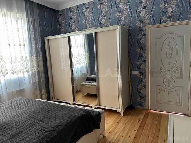 4 otaqlı həyət evi/bağ evi - Qəbələ - 162 m² (16)