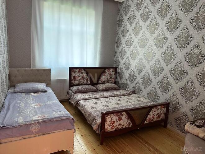 4 otaqlı həyət evi/bağ evi - Qəbələ - 162 m² (13)
