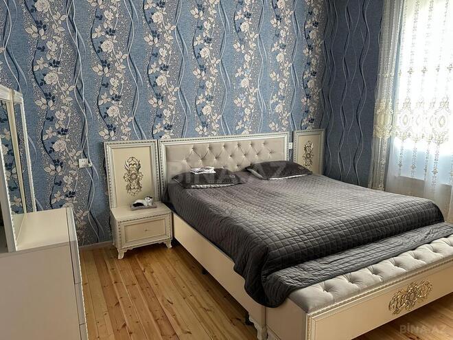 4 otaqlı həyət evi/bağ evi - Qəbələ - 162 m² (15)