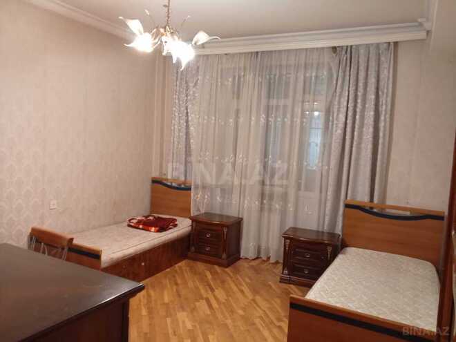 3 otaqlı yeni tikili - Memar Əcəmi m. - 110 m² (7)