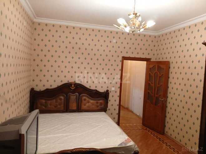 3 otaqlı yeni tikili - Memar Əcəmi m. - 110 m² (9)