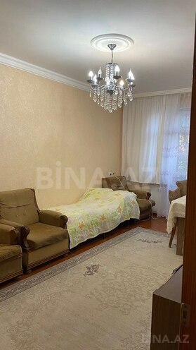 2-комн. вторичка - пос. Массив Д - 50 м² (2)