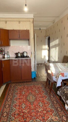 2-комн. вторичка - пос. Массив Д - 50 м² (7)