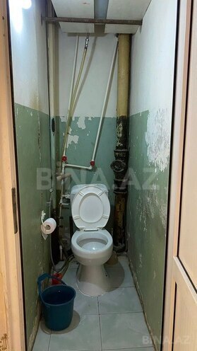 2-комн. вторичка - пос. Массив Д - 50 м² (8)