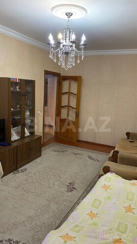2-комн. вторичка - пос. Массив Д - 50 м² (3)