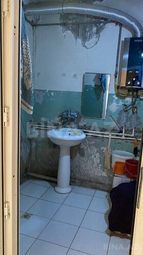 2-комн. вторичка - пос. Массив Д - 50 м² (9)