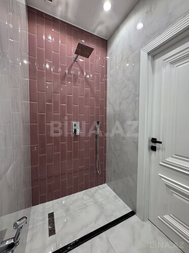2 otaqlı yeni tikili - Elmlər Akademiyası m. - 68 m² (14)