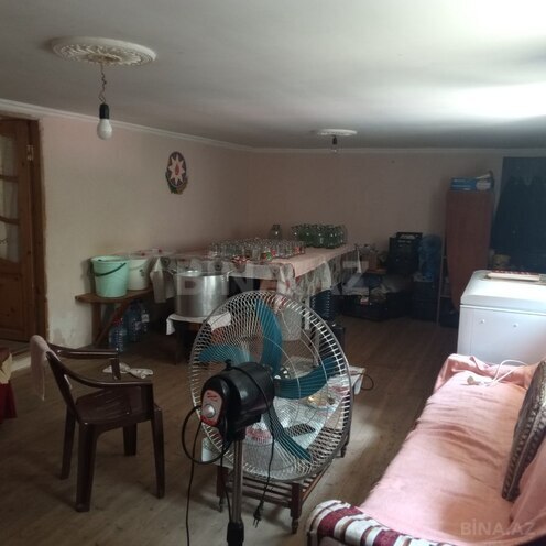 5-комн. дом/дача - пос. Бинагади - 200 м² (7)