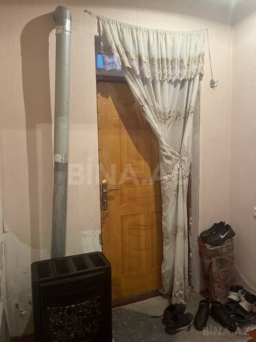 2 otaqlı həyət evi/bağ evi - NZS q. - 34 m² (13)