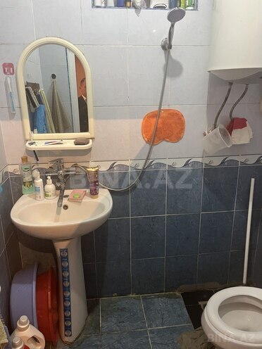2 otaqlı həyət evi/bağ evi - NZS q. - 34 m² (12)