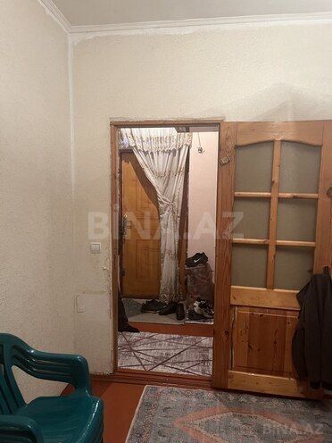 2 otaqlı həyət evi/bağ evi - NZS q. - 34 m² (9)