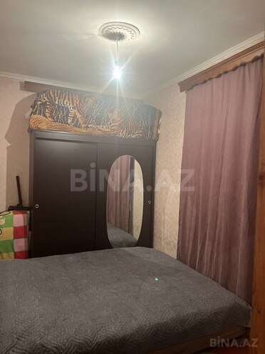 2 otaqlı həyət evi/bağ evi - NZS q. - 34 m² (8)