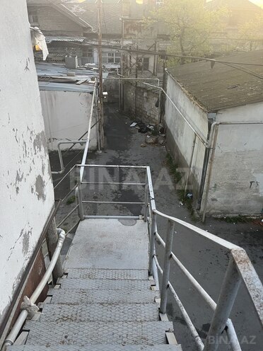 2 otaqlı həyət evi/bağ evi - NZS q. - 34 m² (5)