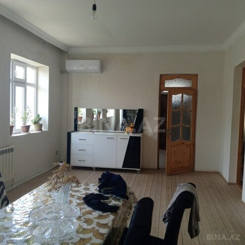 5-комн. дом/дача - пос. Бинагади - 200 м² (1)