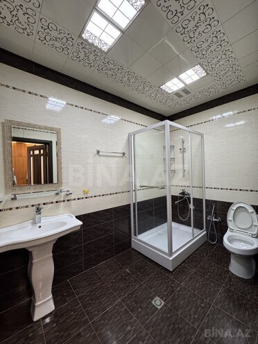 3-комн. новостройка - м. Элмляр Академиясы - 100 м² (13)