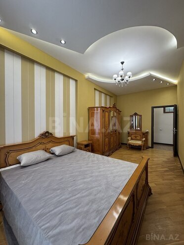 3-комн. новостройка - м. Элмляр Академиясы - 100 м² (10)