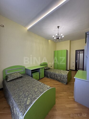 3-комн. новостройка - м. Элмляр Академиясы - 100 м² (12)