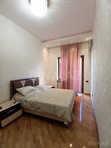 2-комн. новостройка - Насиминский  р. - 75 м² (5)
