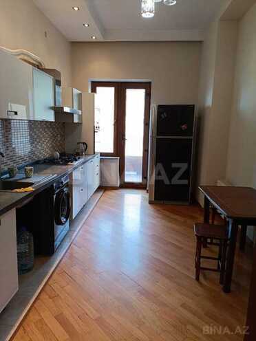 2-комн. новостройка - Насиминский  р. - 75 м² (10)