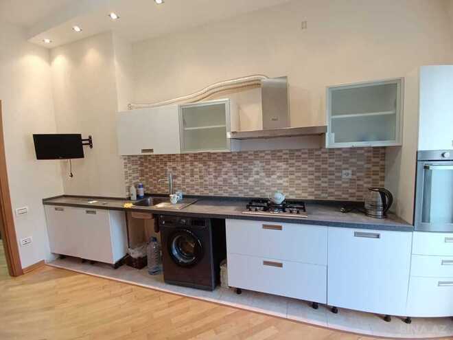 2-комн. новостройка - Насиминский  р. - 75 м² (11)