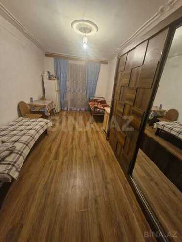 1-комн. новостройка - Низаминский  р. - 25 м² (1)
