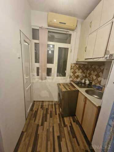 1-комн. новостройка - Низаминский  р. - 25 м² (3)