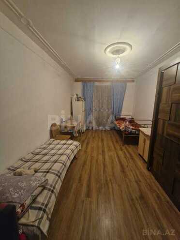 1-комн. новостройка - Низаминский  р. - 25 м² (5)