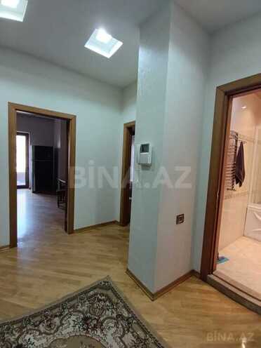 2-комн. новостройка - Насиминский  р. - 75 м² (12)