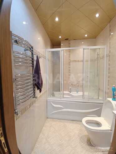 2-комн. новостройка - Насиминский  р. - 75 м² (13)
