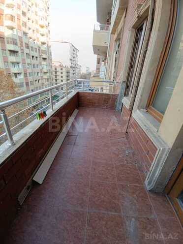2-комн. новостройка - Насиминский  р. - 75 м² (16)