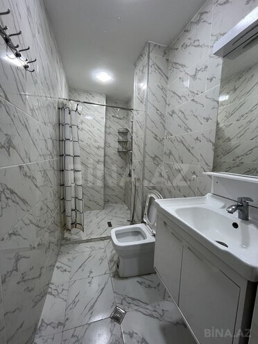 3 otaqlı yeni tikili - Xırdalan - 85 m² (3)