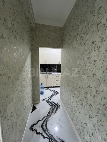 3 otaqlı yeni tikili - Xırdalan - 85 m² (5)