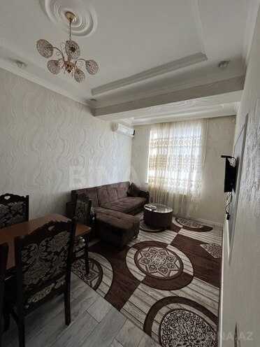3 otaqlı yeni tikili - Xırdalan - 85 m² (1)