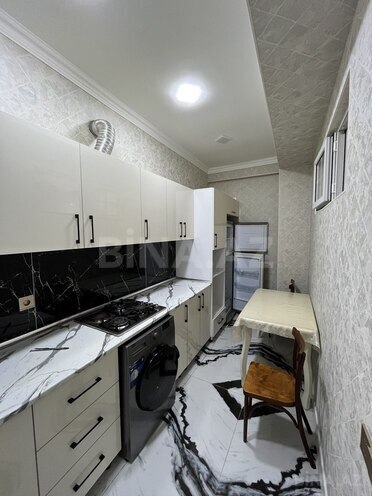 3 otaqlı yeni tikili - Xırdalan - 85 m² (7)
