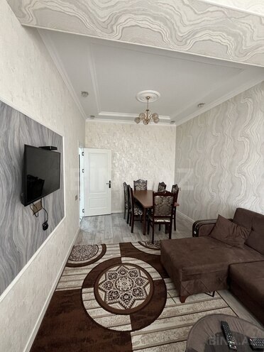 3 otaqlı yeni tikili - Xırdalan - 85 m² (2)