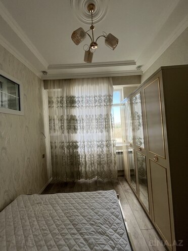 3 otaqlı yeni tikili - Xırdalan - 85 m² (4)