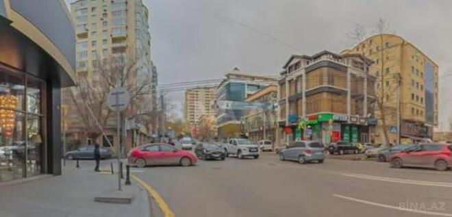 2-комн. новостройка - Насиминский  р. - 75 м² (18)